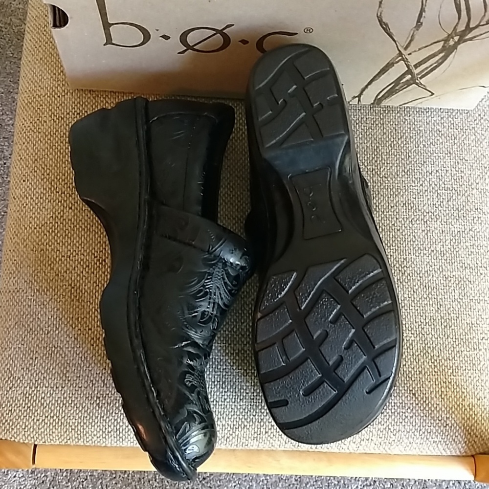 BOC Howel Shoes - Picture 4 of 5